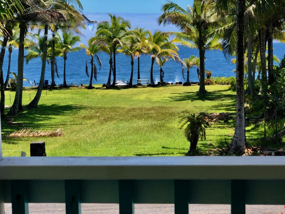 Ala Kai Bed And Breakfast ケアアウ エクステリア 写真